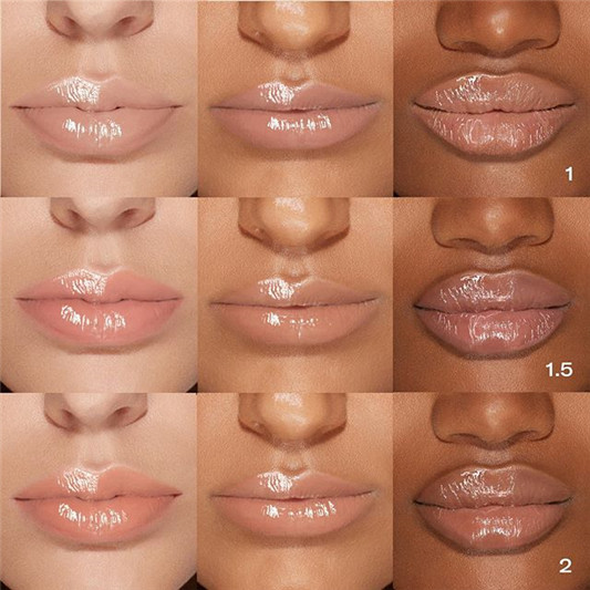 KKW Beauty Classic II 彩妆系列  彩妆 新品 第5张