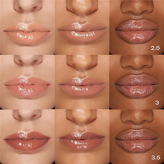 KKW Beauty Classic II 彩妆系列  彩妆 新品 第6张