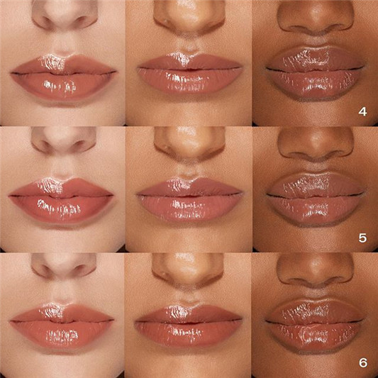 KKW Beauty Classic II 彩妆系列  彩妆 新品 第7张