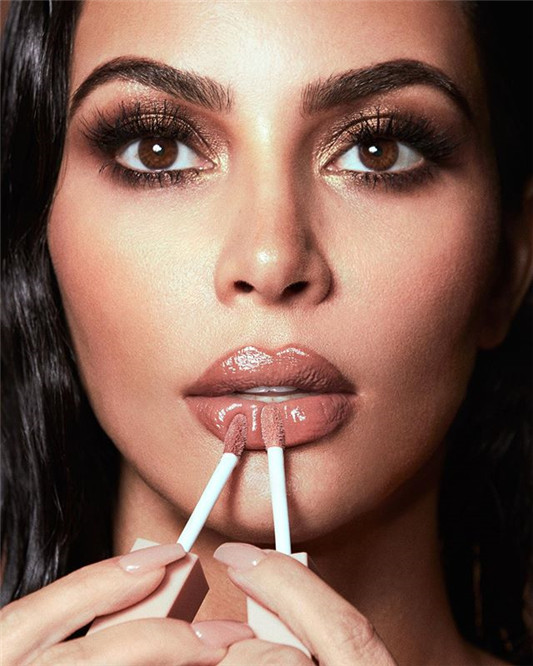KKW Beauty Classic II 彩妆系列  彩妆 新品 第9张