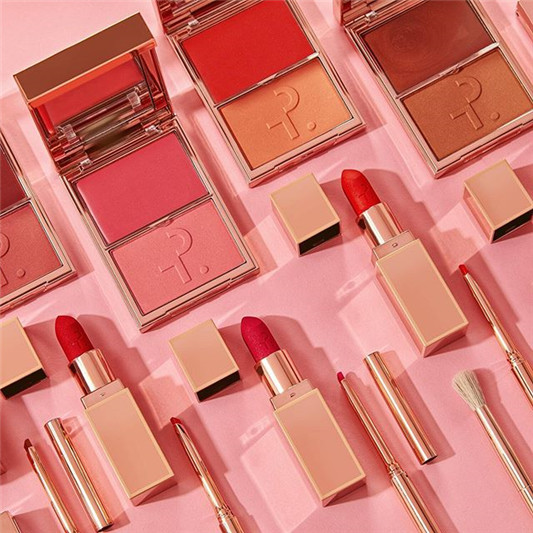 Patrickta Beauty The Major Headlines Collection 2020