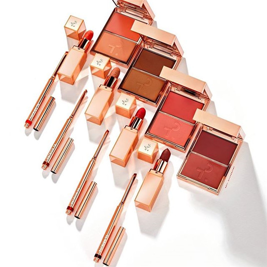 Patrickta Beauty The Major Headlines Collection 2020  新品 第5张
