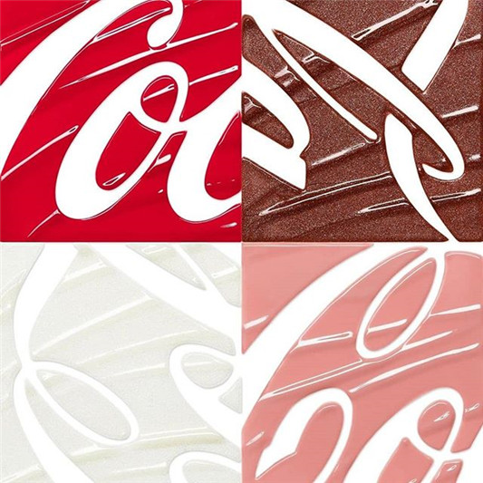 CocaCola×MorpheBrushes Thirst For Life 联名系列  联名 新品 第4张