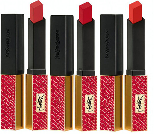YSL 圣罗兰THE SLIM WILD COLLECTORS