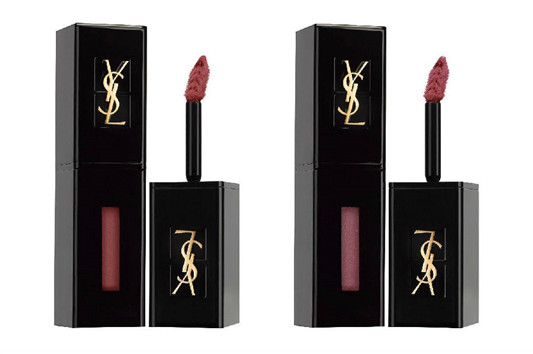 YSL 圣罗兰 2020秋冬限定彩妆  限定 新品 第6张