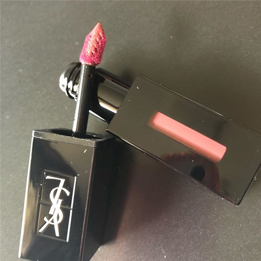 YSL 圣罗兰 2020秋冬限定彩妆  限定 新品 第7张