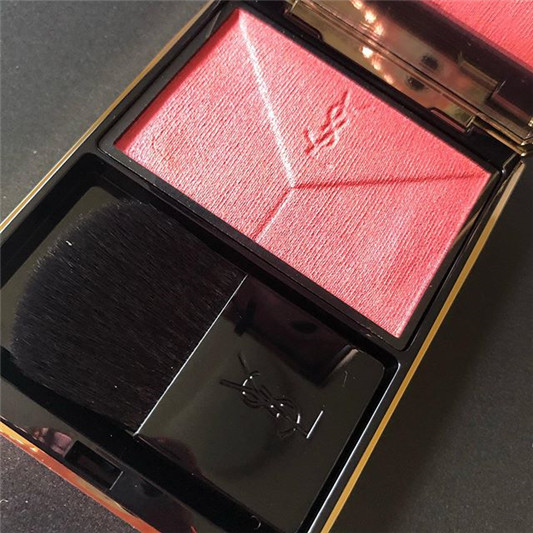 YSL 圣罗兰 2020秋冬限定彩妆  限定 新品 第9张