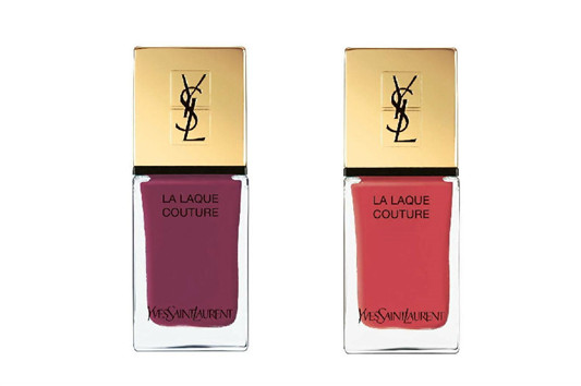 YSL 圣罗兰 2020秋冬限定彩妆  限定 新品 第10张