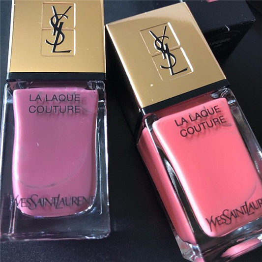 YSL 圣罗兰 2020秋冬限定彩妆  限定 新品 第11张