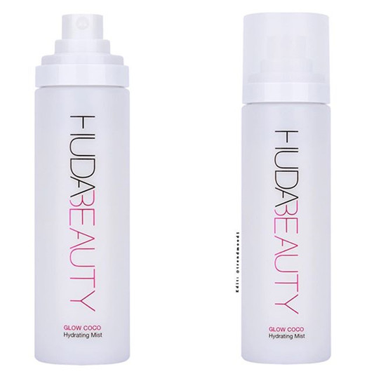 Huda Beauty 焕彩可可保湿喷雾