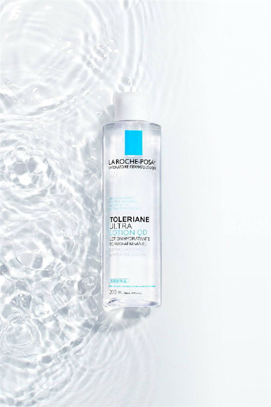 La Roche-Posay 理肤泉全新保湿乳液