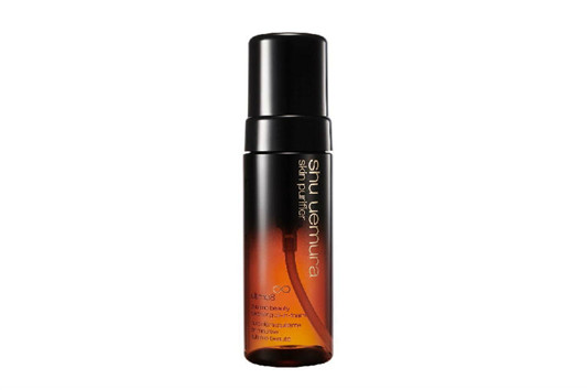 Shu Uemura 植村秀 Ultim8∞ 卸妆泡沫  卸妆 新品 第3张