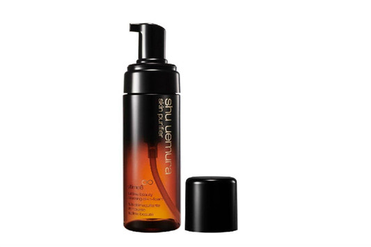 Shu Uemura 植村秀 Ultim8∞ 卸妆泡沫  卸妆 新品 第4张