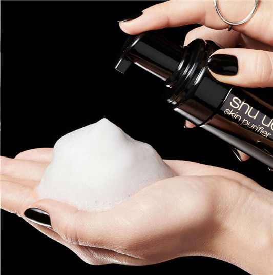 Shu Uemura 植村秀 Ultim8∞ 卸妆泡沫  卸妆 新品 第2张