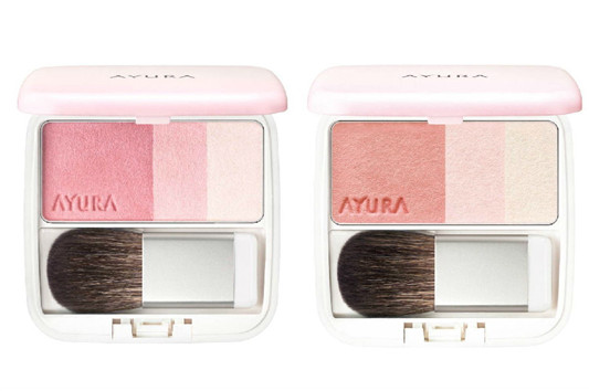 AYURA 2020秋冬新色  秋冬 新品 第3张