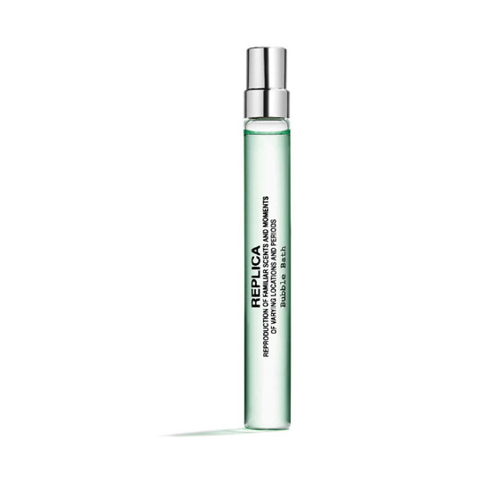 Maison Margiela 夏季香水Bubble Bath  夏季 新品 第5张
