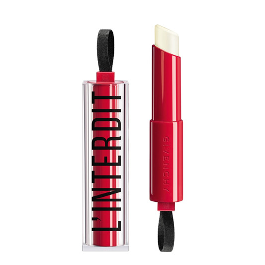 Givenchy 纪梵希 L'Interdit固体香水  固体 新品 第2张
