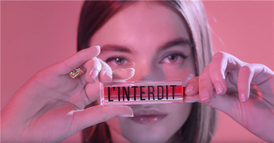 Givenchy 纪梵希 L'Interdit固体香水  固体 新品 第4张