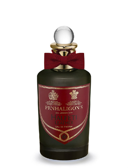 Penhaligon's 潘海利根 Halfeti Leather香水  香水 新品 第2张