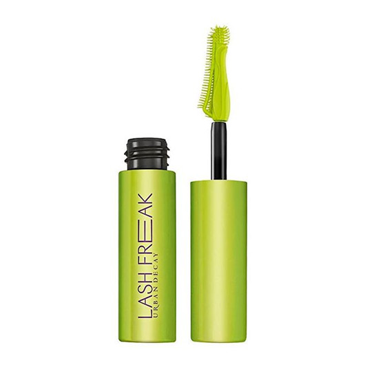 Urban Decay 衰败城市 全新睫毛膏LashFreak  睫毛膏 新品 第3张