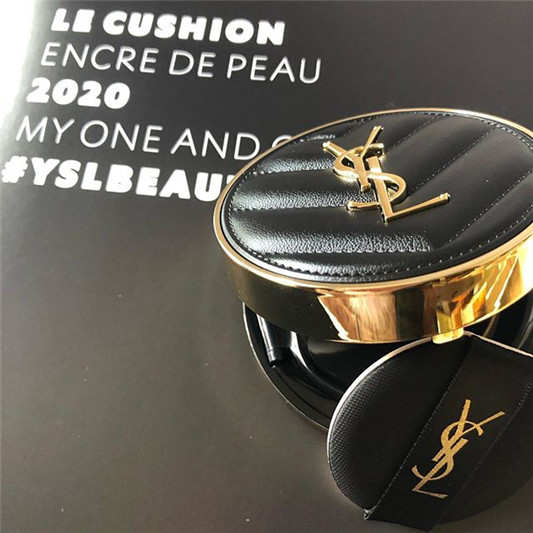 YSL 圣罗兰 全新气垫