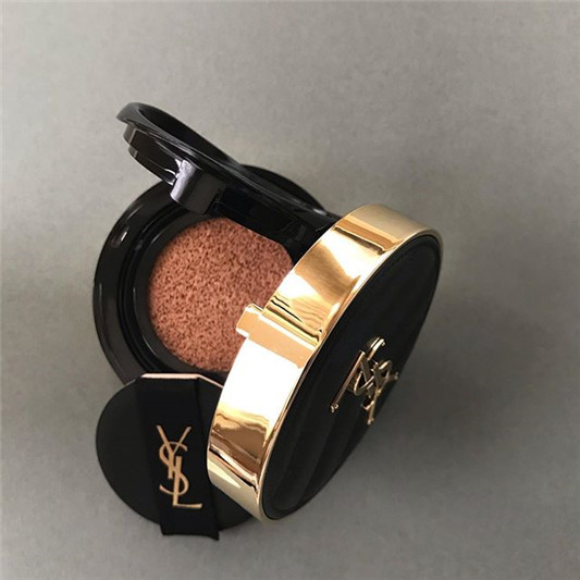 YSL 圣罗兰 全新气垫  气垫 新品 第3张