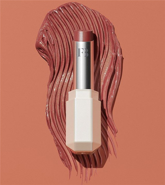 Fenty Beauty SlipShine Sheer Shiny Lipstick  新品 第2张