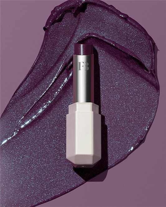 Fenty Beauty SlipShine Sheer Shiny Lipstick  新品 第3张