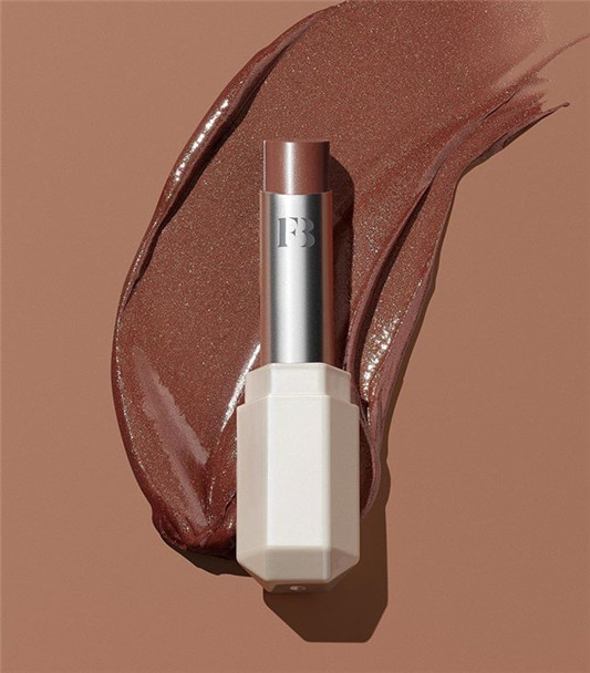 Fenty Beauty SlipShine Sheer Shiny Lipstick  新品 第4张