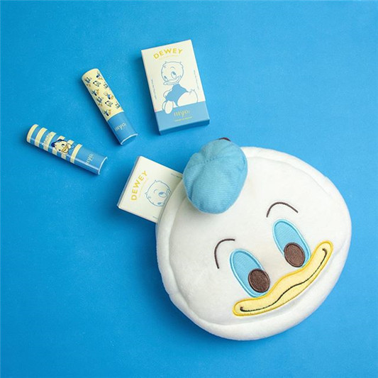 FreshO2×Disney 唐老鸭联名彩妆系列  唐老鸭 新品 第8张