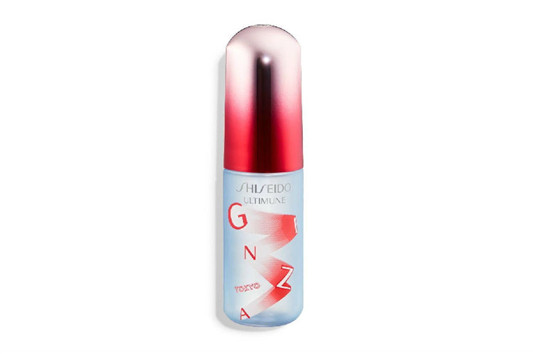 SHISEIDO 资生堂 ULTIMUNE 防御喷雾  喷雾 新品 第1张