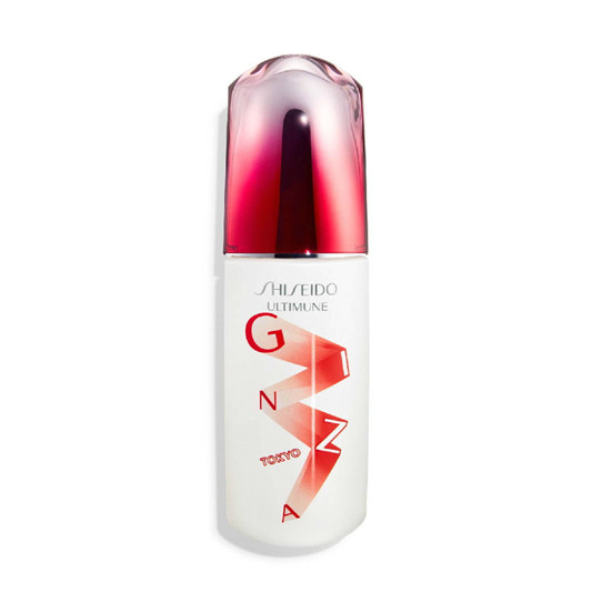 SHISEIDO 资生堂 ULTIMUNE 防御喷雾  喷雾 新品 第2张