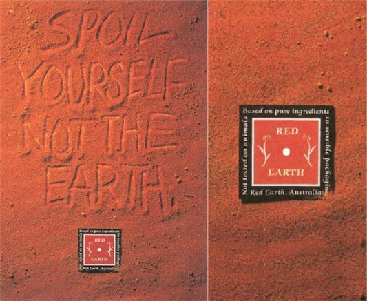 红地球全新The Earth系列液体唇膏臻致上市  earth 系列 红地球 液体唇膏 上市 唇膏 色彩 丝绒 redearth 新品 第3张