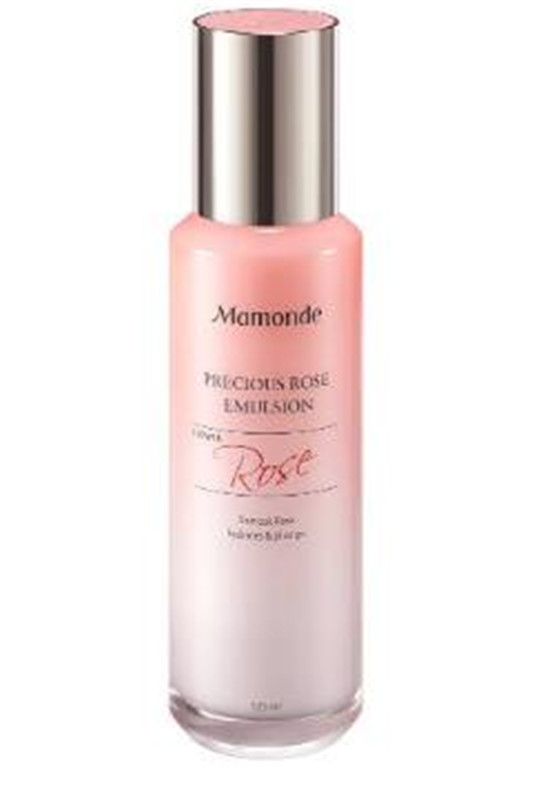 梦妆携手男神侯明昊，为你带来澎然心动的惊喜  蔷薇 梦妆 肌肤 侯明昊 携手 心动 惊喜 大马士革 男神 新品 第4张