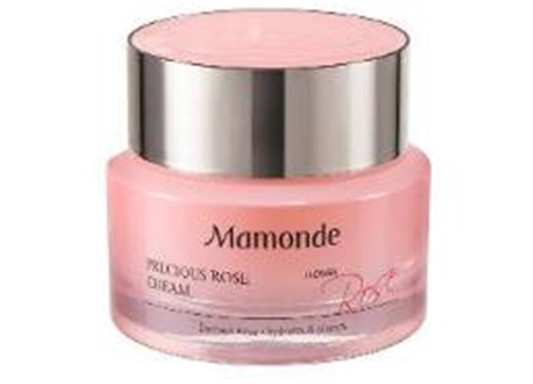 梦妆携手男神侯明昊，为你带来澎然心动的惊喜  蔷薇 梦妆 肌肤 侯明昊 携手 心动 惊喜 大马士革 男神 新品 第5张