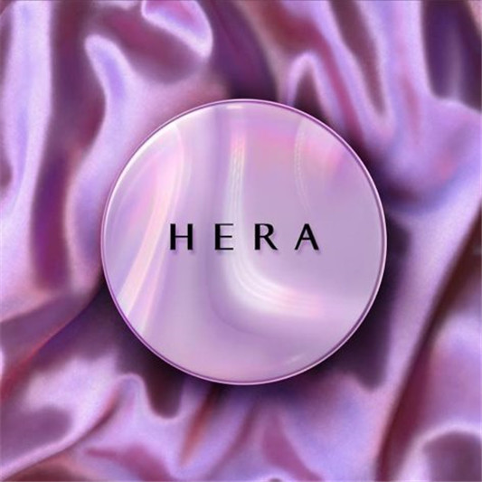 HERA卓然气垫粉底液与魅光水彩唇膏全新上市  唇膏 气垫粉底液 赫妍 水彩 水润 气垫 hera 果味 粉底液 新品 第4张