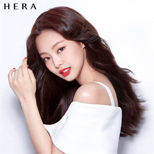 HERA卓然气垫粉底液与魅光水彩唇膏全新上市  唇膏 气垫粉底液 赫妍 水彩 水润 气垫 hera 果味 粉底液 新品 第7张