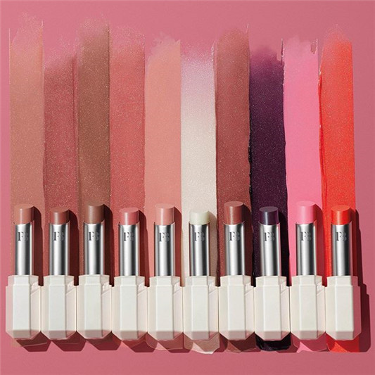 Fenty Beauty SLIPSHINE Sheer Shiny唇膏  唇膏 新品 第1张