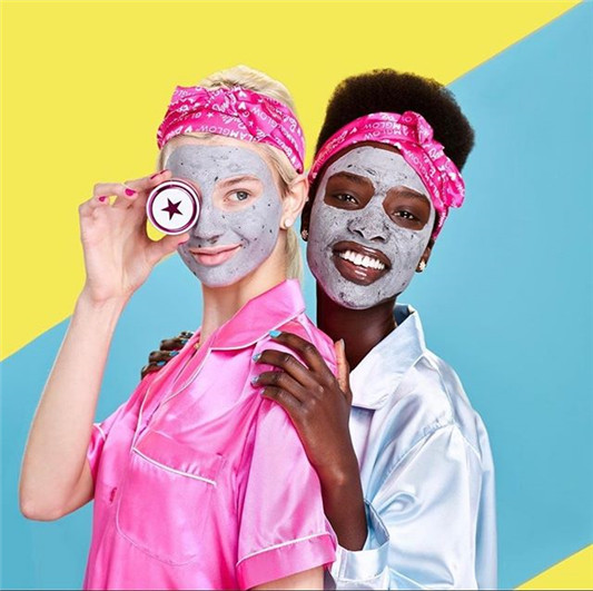 Glamglow×Barbie 限定系列  限定 新品 第5张