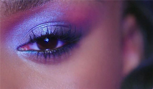 Urban Decay衰败城市 新眼影盘Naked Ultraviolet  衰败 新品 第7张