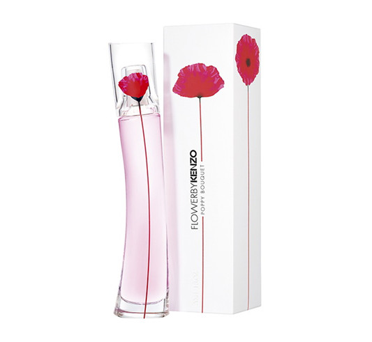 Kenzo Poppy Bouquet Perfume Cushion 2020  新品 第3张