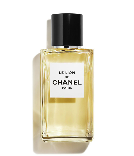 Chanel 高端线新香Le Lion de  端线 新品 第2张