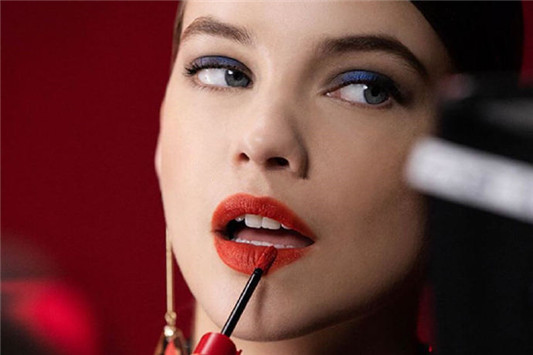 Giorgio Armani 阿玛尼 2020夏季新品唇釉