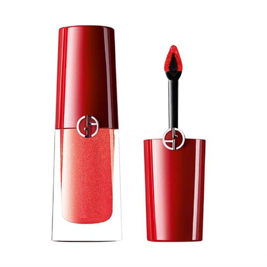 Giorgio Armani 阿玛尼 2020夏季新品唇釉  夏季 新品 第4张