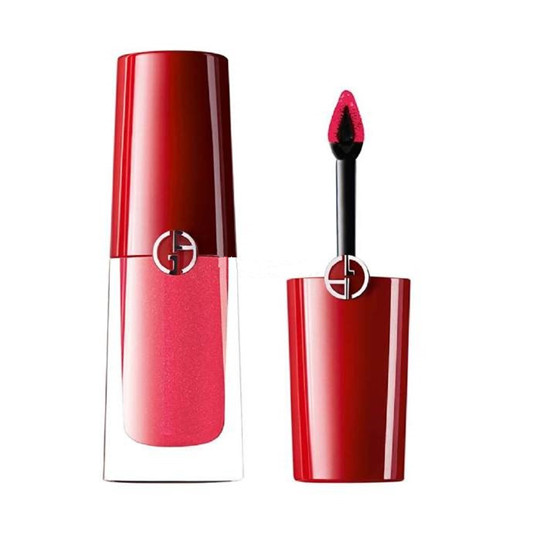 Giorgio Armani 阿玛尼 2020夏季新品唇釉  夏季 新品 第6张