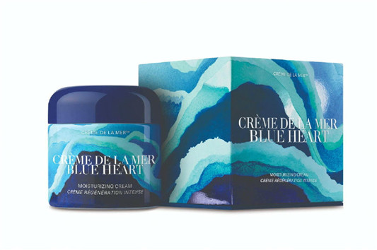 La Mer 海洋之心 限量版面霜