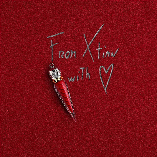 CHRISTIAN LOUBOUTIN 2020夏季新品唇釉