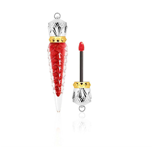 CHRISTIAN LOUBOUTIN 2020夏季新品唇釉  夏季 新品 第7张