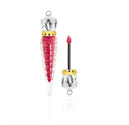 CHRISTIAN LOUBOUTIN 2020夏季新品唇釉  夏季 新品 第8张