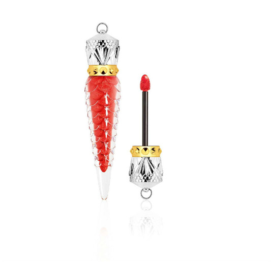 CHRISTIAN LOUBOUTIN 2020夏季新品唇釉  夏季 新品 第9张